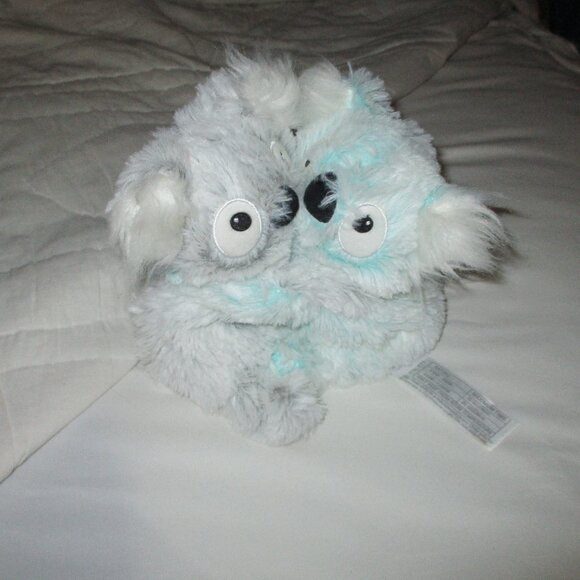 Warmies Microwavable  Lavender Scented Plush  Hugs Koala (2) - Picture 4 of 5